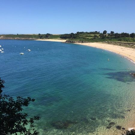 T2 Confort Sillon St Malo 圣马洛 外观 照片