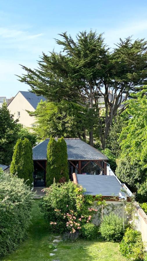 T2 Confort Sillon St Malo 圣马洛 外观 照片