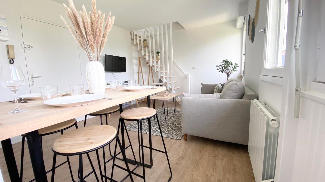 T2 Confort Sillon St Malo 圣马洛 外观 照片