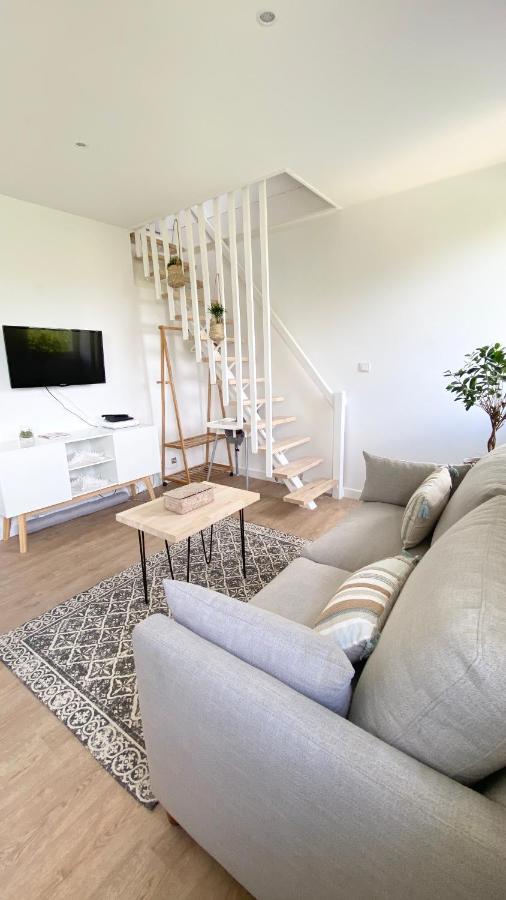 T2 Confort Sillon St Malo 圣马洛 外观 照片