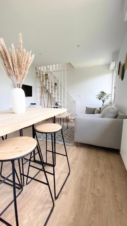 T2 Confort Sillon St Malo 圣马洛 外观 照片